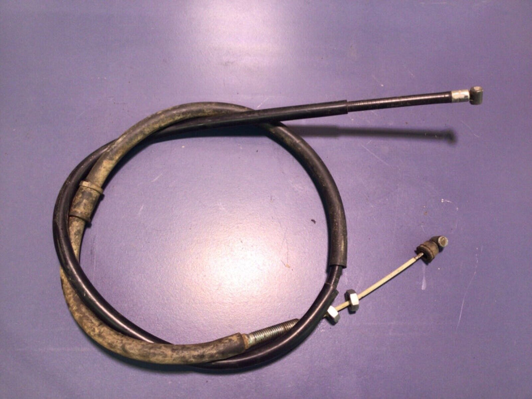 Clutch Cable For Suzuki DR250 DR250SE DR250SL DR250SM DR350