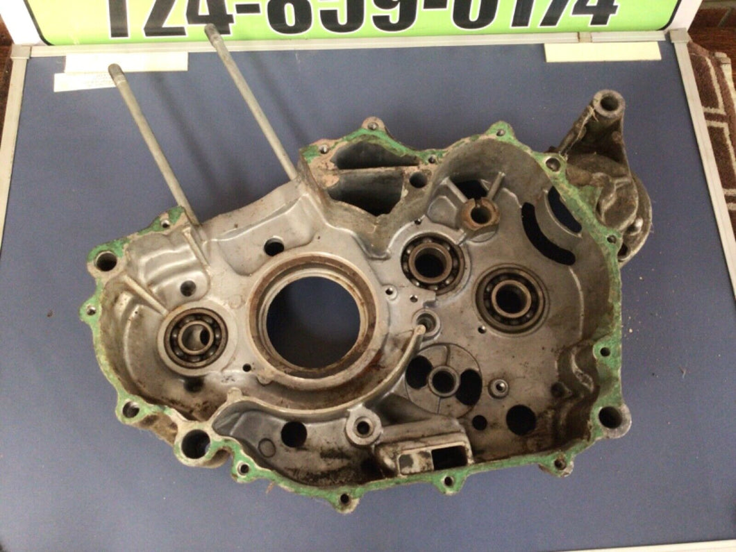Yamaha Warrior 350 Right Side Case 1989-2013 Raptor Crankcase