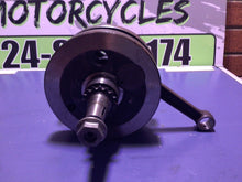 Load image into Gallery viewer, 86 Suzuki Quadsport 230 2x4 Crankshaft Crank Shaft LT230S
