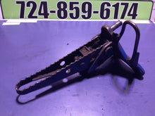 Load image into Gallery viewer, 1985 - 1988 Suzuki Quad Sport LT230 Foot PegRests 230S
