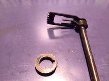 Load image into Gallery viewer, 1985 - 1988 Suzuki LT230 Engine Gear Shift Shaft 25510-25C00
