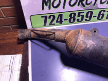 Load image into Gallery viewer, 2003-14 SUZUKI LTZ400 Exhaust Muffler/ Silencer
