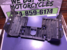 Load image into Gallery viewer, 2004 SUZUKI QUADSPORT Z400 LTZ400 2X4 RADIATOR GUARD LOUVERS SCREENS 17760-07G00
