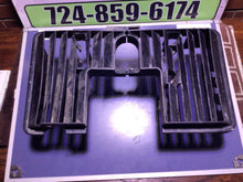 Load image into Gallery viewer, 2004 SUZUKI QUADSPORT Z400 LTZ400 2X4 RADIATOR GUARD LOUVERS SCREENS 17760-07G00
