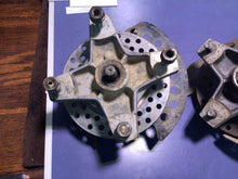 Load image into Gallery viewer, 03-08 SUZUKI LTZ400 KFX DVX 400 Right Front Hub Spindle OTR
