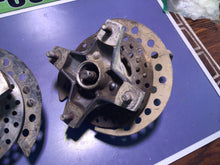 Load image into Gallery viewer, 03-08 SUZUKI LTZ400 KFX DVX 400 Right Front Hub Spindle OTR
