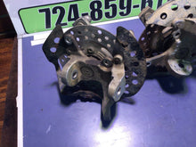 Load image into Gallery viewer, 03-08 SUZUKI LTZ400 KFX DVX 400 Right Front Hub Spindle OTR
