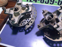 Load image into Gallery viewer, 03-08 SUZUKI LTZ400 KFX DVX 400 Right Front Hub Spindle OTR
