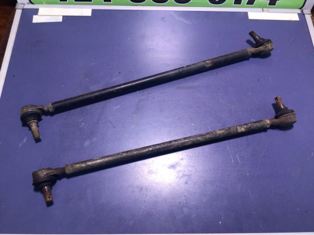 03-08 SUZUKI LTZ 400 KFX400 DVX400 OEM TIE RODS