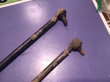 Load image into Gallery viewer, 03-08 SUZUKI LTZ 400 KFX400 DVX400 OEM TIE RODS

