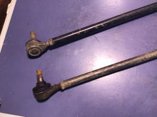 Load image into Gallery viewer, 03-08 SUZUKI LTZ 400 KFX400 DVX400 OEM TIE RODS
