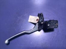 Load image into Gallery viewer, 2003 - 2008 SUZUKI LTZ 400 KFX 400 DVX 400 OEM FRONT BRAKE MASTER CYLINDER
