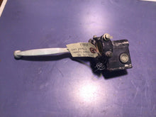 Load image into Gallery viewer, 2003 - 2008 SUZUKI LTZ 400 KFX 400 DVX 400 OEM FRONT BRAKE MASTER CYLINDER
