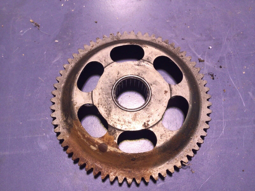 03-13 LTZ400 OEM Rotor One Way Starting Starter Clutch GEAR KFX400 DVX400