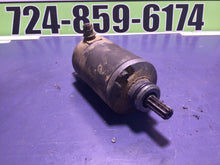 Load image into Gallery viewer, Starter for Suzuki Atv LT-Z400 Z LTZ400 LT-Z400Z Quadsport 400 2003-2009 New
