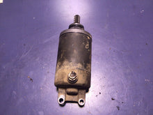 Load image into Gallery viewer, Starter for Suzuki Atv LT-Z400 Z LTZ400 LT-Z400Z Quadsport 400 2003-2009 New
