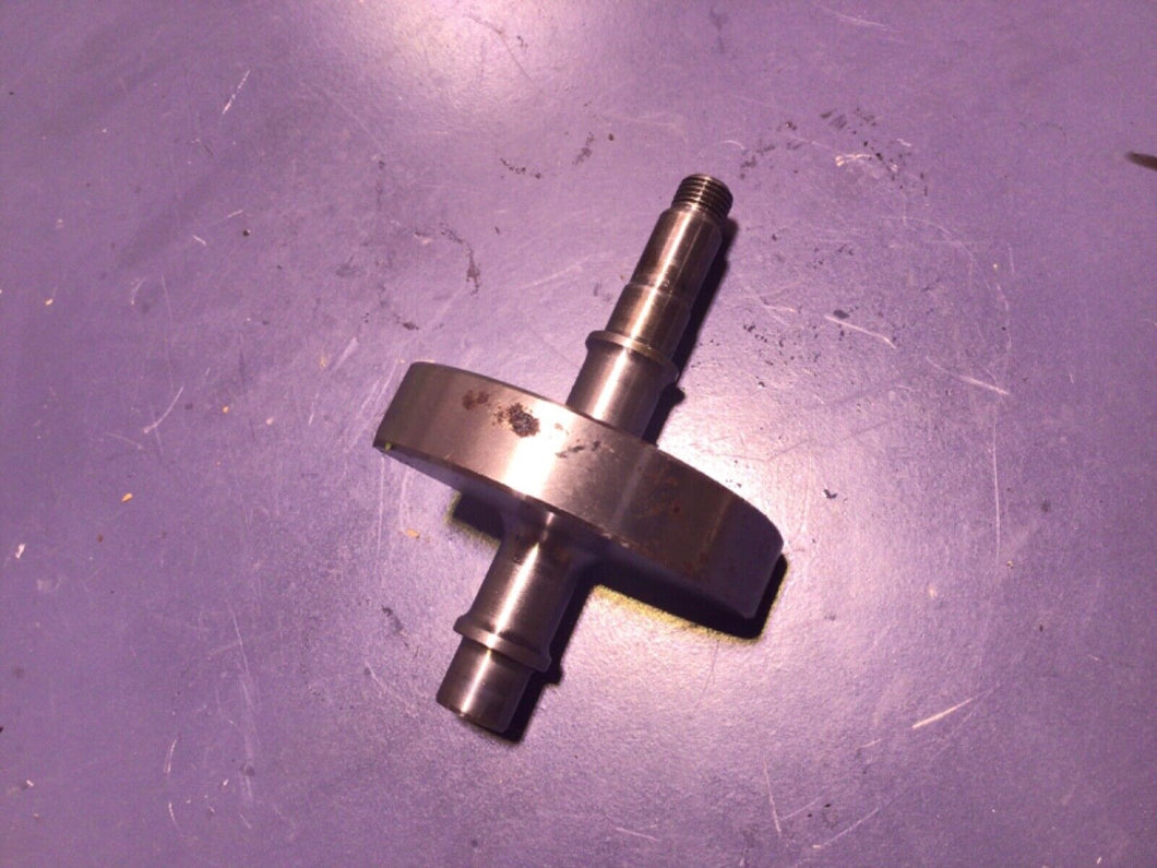 2003-2008 LTZ400 KFX400 counter shaft balance shaft