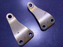 Load image into Gallery viewer, 2003 - 2008 2005 SUZUKI LTZ 400 KFX400 DVX400 OEM MOTOR MOUNTS
