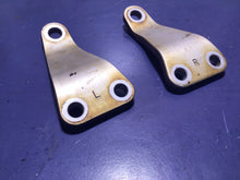Load image into Gallery viewer, 2003 - 2008 2005 SUZUKI LTZ 400 KFX400 DVX400 OEM MOTOR MOUNTS
