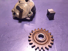 Load image into Gallery viewer, 03-08 SUZUKI LTZ 400 Oil Pump and Gear KFX DVX DRZ LTZ 400 DRZ400
