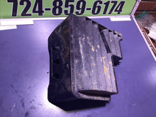 Load image into Gallery viewer, 2003 - 2008 Suzuki LTZ400 Z400 Lt-z400 Right Radiator Shroud Plastic Cover
