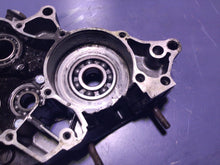 Load image into Gallery viewer, 1988 HONDA CR80R RIGHT CRANKCASE BOTTOM END CRANK CASE
