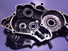 Load image into Gallery viewer, 1988 HONDA CR80R RIGHT CRANKCASE BOTTOM END CRANK CASE

