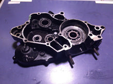 Load image into Gallery viewer, 1988 HONDA CR80R RIGHT CRANKCASE BOTTOM END CRANK CASE
