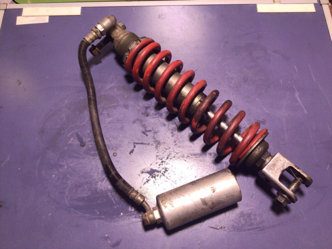 1988-89 Honda CR80R Rear Shock Absorber Assem #52400-GS2-772 & 52400-GS2-773   2