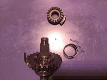 Load image into Gallery viewer, 1985-2007 HONDA CR80 CR85 Kickstart Gear Kick Starter Kickstarter Kicker Shaft B
