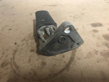 Load image into Gallery viewer, 1986 Kawasaki ZX600 Left Foot Peg
