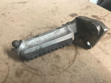 Load image into Gallery viewer, 1986 Kawasaki ZX600 Left Foot Peg
