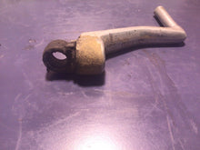 Load image into Gallery viewer, 1990 89-00 OEM SUZUKI RM125 RM 125 Kick Starter Kick Start Lever 26300-36E10
