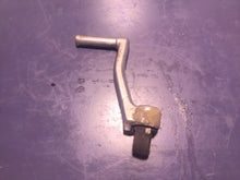 Load image into Gallery viewer, 1990 89-00 OEM SUZUKI RM125 RM 125 Kick Starter Kick Start Lever 26300-36E10
