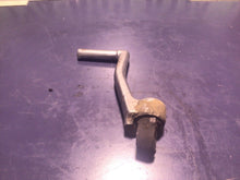 Load image into Gallery viewer, 1990 89-00 OEM SUZUKI RM125 RM 125 Kick Starter Kick Start Lever 26300-36E10

