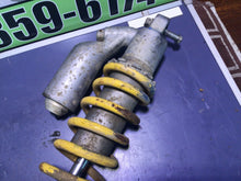 Load image into Gallery viewer, 89-95 RM250 RM125 REAR SHOCK ABSORBER SUSPENSION MONOSHOCK 62100-28C50-163
