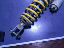 Load image into Gallery viewer, 89-95 RM250 RM125 REAR SHOCK ABSORBER SUSPENSION MONOSHOCK 62100-28C50-163
