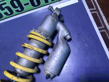 Load image into Gallery viewer, 89-95 RM250 RM125 REAR SHOCK ABSORBER SUSPENSION MONOSHOCK 62100-28C50-163
