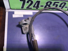 Load image into Gallery viewer, 1990 89-95 RM250 RM125 OEM FRONT BRAKE SYSTEM CALIPER MASTER CYLINDER LINE
