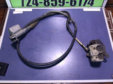 Load image into Gallery viewer, 1990 89-95 RM250 RM125 OEM FRONT BRAKE SYSTEM CALIPER MASTER CYLINDER LINE
