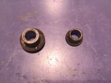 Load image into Gallery viewer, 1990 SUZUKI RM125  FRONT AXLE SPACERs
