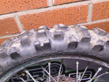 Load image into Gallery viewer, 1990 Suzuki RM250 1989 - 2000 REAR WHEEL RIM 19*2.15  64111-43D00 RM125
