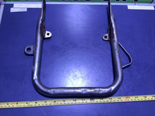 Load image into Gallery viewer, YAMAHA WARRIOR 350 Rear Grab Bar Guard Bumper Carry Bar YFM350 87-04
