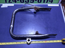 Load image into Gallery viewer, YAMAHA WARRIOR 350 Rear Grab Bar Guard Bumper Carry Bar YFM350 87-04
