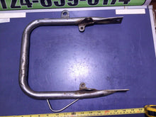 Load image into Gallery viewer, YAMAHA WARRIOR 350 Rear Grab Bar Guard Bumper Carry Bar YFM350 87-04
