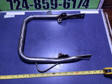 Load image into Gallery viewer, YAMAHA WARRIOR 350 Rear Grab Bar Guard Bumper Carry Bar YFM350 87-04
