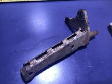 Load image into Gallery viewer, Genuine Yamaha Warrior 350 Right Foot Peg Pegs 1987-1989 87-04
