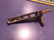 Load image into Gallery viewer, Genuine Yamaha Warrior 350 Right Foot Peg Pegs 1987-1989 87-04
