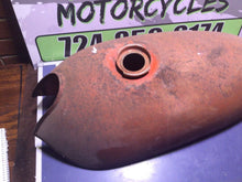 Load image into Gallery viewer, 1973 Premier Beta 125 Enduro Dirt Bike petrol gas fuel tank

