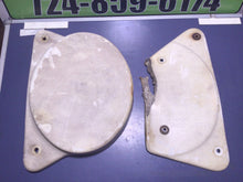 Load image into Gallery viewer, 1973 Beta Premier 125 Side Cover Plastic Cover LEFT RIGHT
